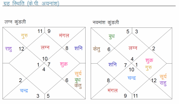 Learn to Read your Kundli | Horoscope & Prediction - Image 4