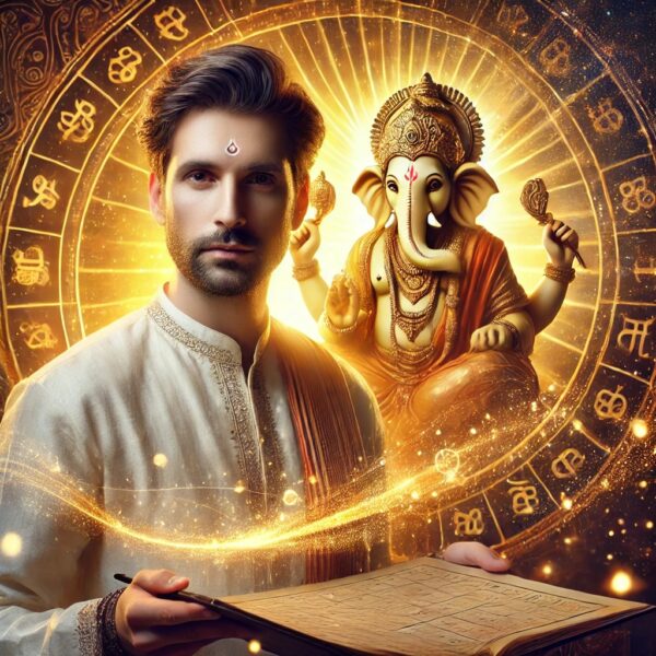 Kundli Vrihat : Horoscope and Prediction for the next 10 Years (in English) - Image 3