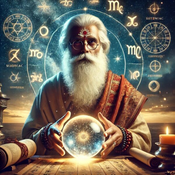 Kundli Vrihat : Horoscope and Prediction for the next 10 Years (in English) - Image 7