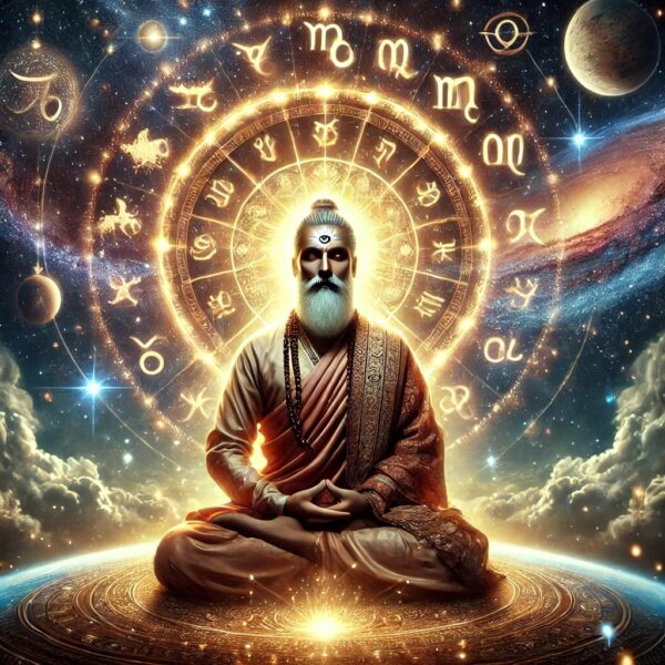 Kundli Vrihat : Horoscope and Prediction for the next 10 Years (in English) - Image 6
