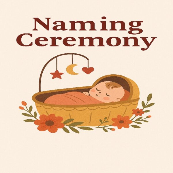 Naming Ceremony (Naamkaran Sanskar) - Reports in English - Image 3