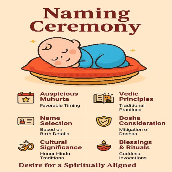 Naming Ceremony (Naamkaran Sanskar) - Reports in English - Image 2